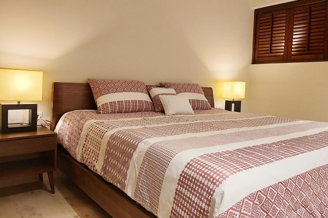 Precious 1 Bedroom In Brand New Miranda Building By Happy Address Apartamento Playa del Carmen