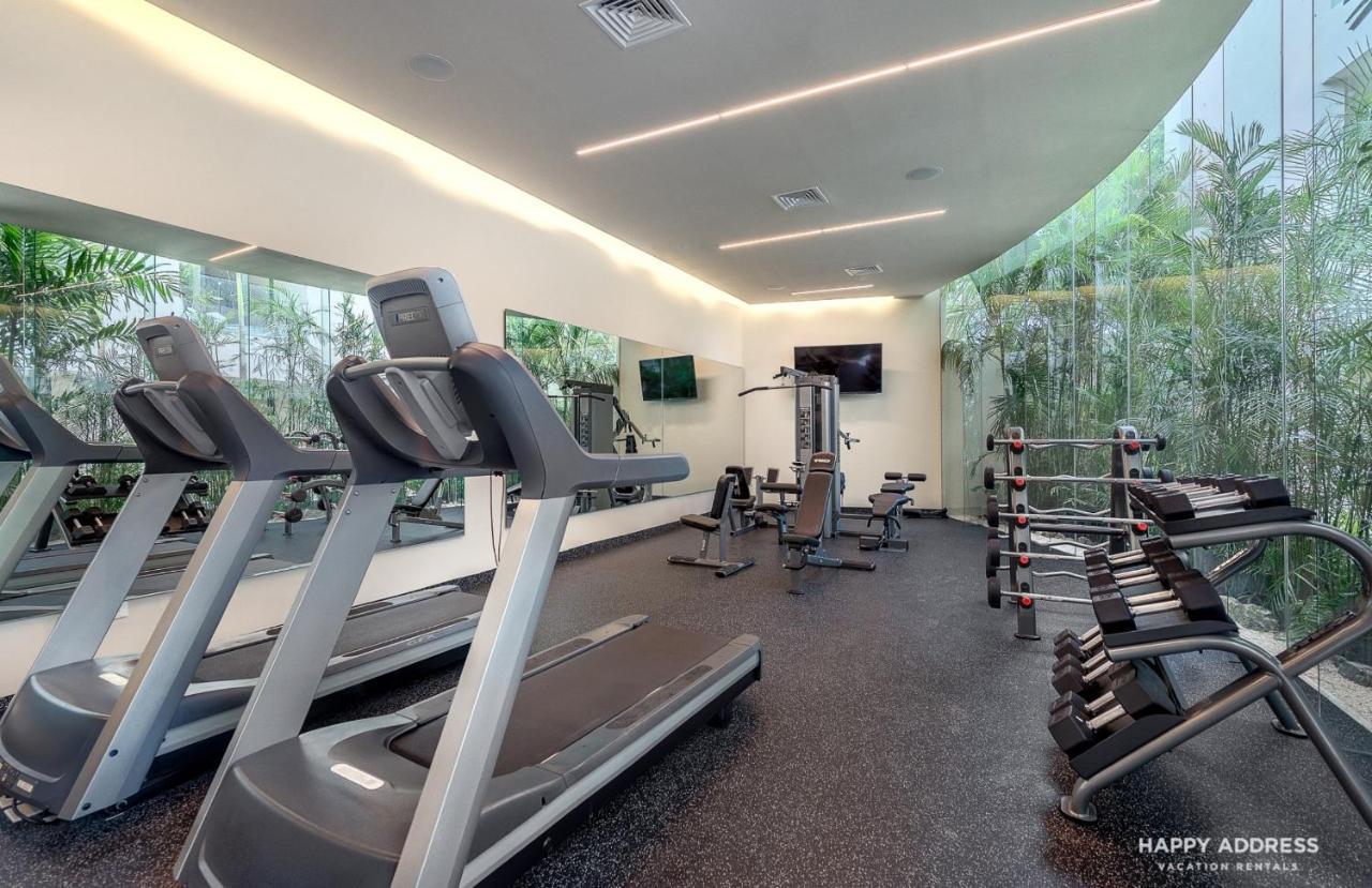 Precious 1 Bedroom In Brand New Miranda Building By Happy Address Apartamento Playa del Carmen