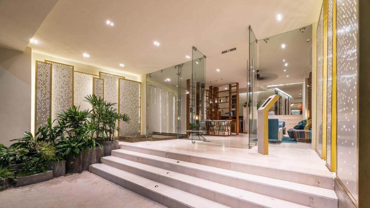 Precious 1 Bedroom In Brand New Miranda Building By Happy Address * Playa del Carmen
