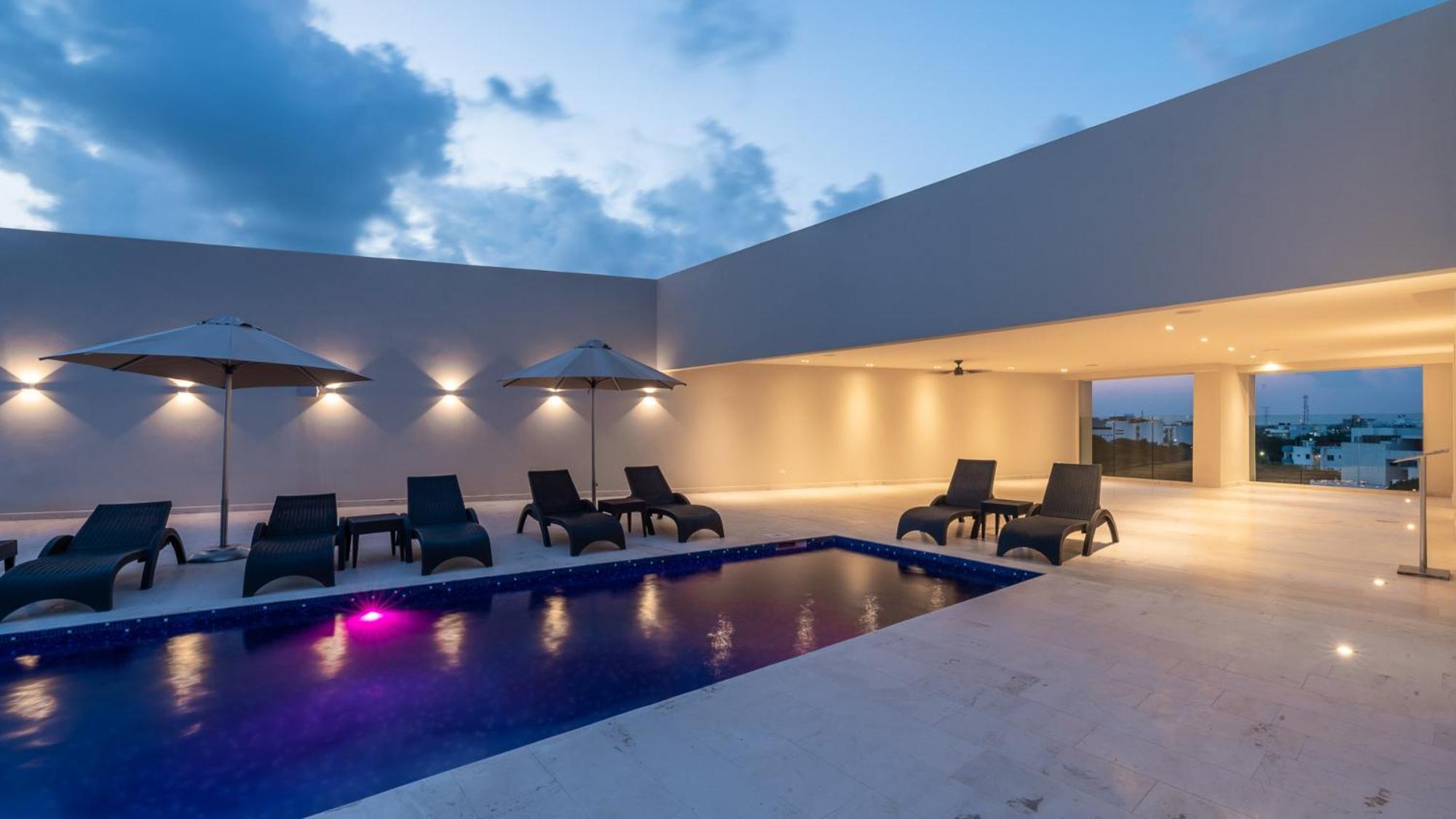 Precious 1 Bedroom In Brand New Miranda Building By Happy Address Apartamento