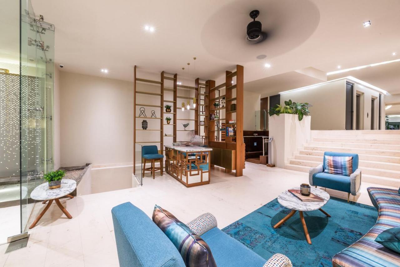 Precious 1 Bedroom In Brand New Miranda Building By Happy Address Apartamento Playa del Carmen