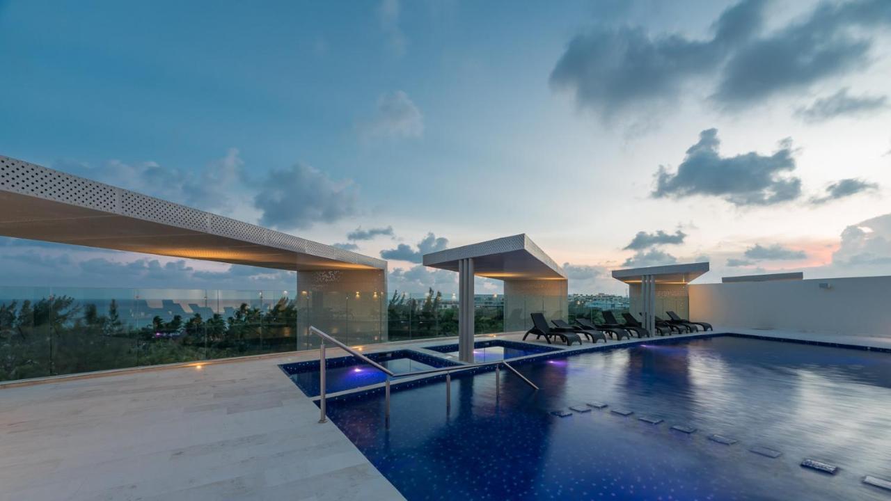 Apartamento Precious 1 Bedroom In Brand New Miranda Building By Happy Address Playa del Carmen